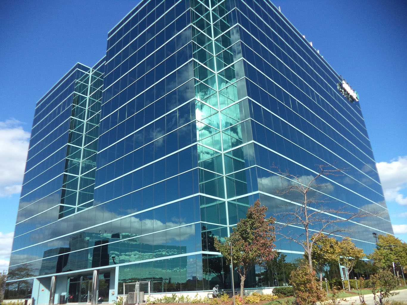 Zemlar - Winston Park